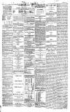 Daily Gazette for Middlesbrough Monday 03 November 1873 Page 2