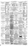 Daily Gazette for Middlesbrough Tuesday 04 November 1873 Page 4