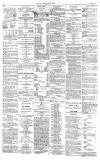 Daily Gazette for Middlesbrough Saturday 08 November 1873 Page 2