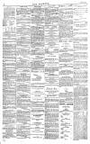 Daily Gazette for Middlesbrough Tuesday 18 November 1873 Page 2