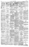 Daily Gazette for Middlesbrough Monday 08 December 1873 Page 2