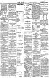 Daily Gazette for Middlesbrough Friday 19 December 1873 Page 2