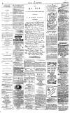 Daily Gazette for Middlesbrough Saturday 20 December 1873 Page 4