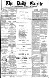 Daily Gazette for Middlesbrough