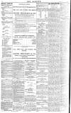 Daily Gazette for Middlesbrough Wednesday 01 July 1874 Page 2