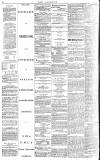 Daily Gazette for Middlesbrough Saturday 29 August 1874 Page 2