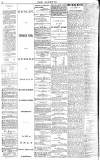 Daily Gazette for Middlesbrough Monday 31 August 1874 Page 2