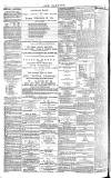 Daily Gazette for Middlesbrough Monday 05 October 1874 Page 2