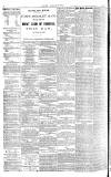 Daily Gazette for Middlesbrough Wednesday 14 October 1874 Page 2