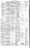 Daily Gazette for Middlesbrough Saturday 17 October 1874 Page 2