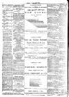 Daily Gazette for Middlesbrough Wednesday 28 October 1874 Page 2