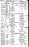 Daily Gazette for Middlesbrough Saturday 12 December 1874 Page 2