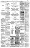 Daily Gazette for Middlesbrough Saturday 06 February 1875 Page 4