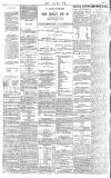 Daily Gazette for Middlesbrough Friday 05 March 1875 Page 2