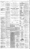Daily Gazette for Middlesbrough Wednesday 07 April 1875 Page 4
