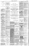 Daily Gazette for Middlesbrough Saturday 01 May 1875 Page 4