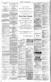 Daily Gazette for Middlesbrough Saturday 17 July 1875 Page 4