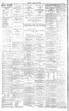 Daily Gazette for Middlesbrough Monday 25 October 1875 Page 2