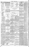 Daily Gazette for Middlesbrough Tuesday 26 October 1875 Page 2