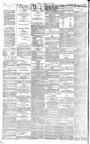 Daily Gazette for Middlesbrough Monday 01 November 1875 Page 2