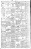 Daily Gazette for Middlesbrough Wednesday 03 November 1875 Page 2