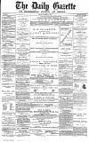 Daily Gazette for Middlesbrough