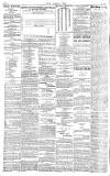 Daily Gazette for Middlesbrough Friday 11 February 1876 Page 2