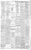 Daily Gazette for Middlesbrough Friday 18 February 1876 Page 2