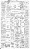 Daily Gazette for Middlesbrough Saturday 26 February 1876 Page 2