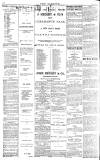 Daily Gazette for Middlesbrough Tuesday 29 February 1876 Page 2