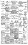 Daily Gazette for Middlesbrough Wednesday 05 July 1876 Page 4