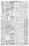 Daily Gazette for Middlesbrough Tuesday 11 July 1876 Page 2