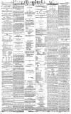 Daily Gazette for Middlesbrough Saturday 15 July 1876 Page 2