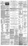 Daily Gazette for Middlesbrough Monday 24 July 1876 Page 4