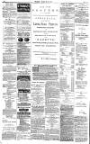 Daily Gazette for Middlesbrough Saturday 29 July 1876 Page 4