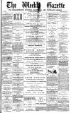 Daily Gazette for Middlesbrough