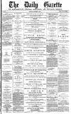 Daily Gazette for Middlesbrough