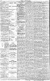 Daily Gazette for Middlesbrough Saturday 02 December 1876 Page 4