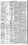 Daily Gazette for Middlesbrough Wednesday 31 January 1877 Page 2