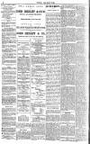 Daily Gazette for Middlesbrough Wednesday 07 February 1877 Page 2