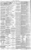 Daily Gazette for Middlesbrough Monday 12 February 1877 Page 2