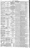 Daily Gazette for Middlesbrough Monday 19 February 1877 Page 2