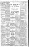 Daily Gazette for Middlesbrough Thursday 22 March 1877 Page 2