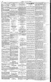 Daily Gazette for Middlesbrough Monday 30 April 1877 Page 2
