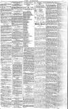 Daily Gazette for Middlesbrough Saturday 26 May 1877 Page 4