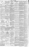 Daily Gazette for Middlesbrough Saturday 07 July 1877 Page 4