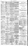 Daily Gazette for Middlesbrough Wednesday 29 August 1877 Page 4