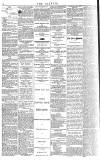 Daily Gazette for Middlesbrough Wednesday 22 August 1877 Page 2