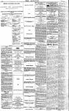 Daily Gazette for Middlesbrough Saturday 08 September 1877 Page 4