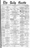 Daily Gazette for Middlesbrough